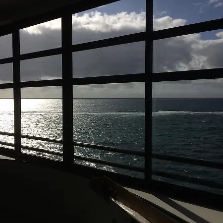 Canteras 38 Lägenhet