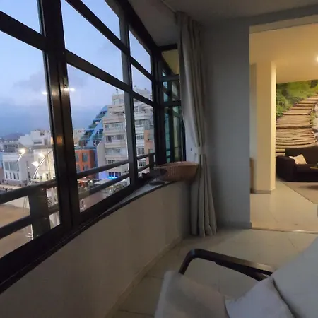 Appartamento Canteras 38 *