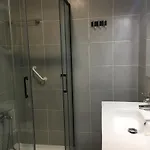 Апартаменты En Plena Playa De Canteras Лас-Пальмас-де-Гран-Канария