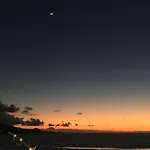 En Plena Playa De Canteras Лас-Пальмас-де-Гран-Канария