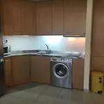 Апартаменты En Plena Playa De Canteras *