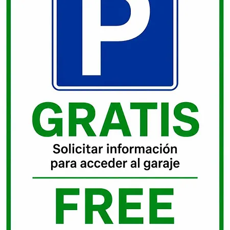 Canteras 38 Apartamento