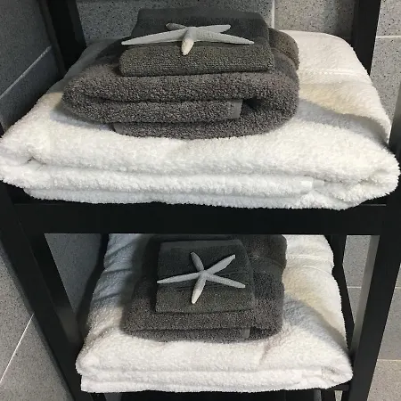 Canteras 38 아파트 *