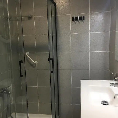 아파트 Canteras 38 라스팔마스