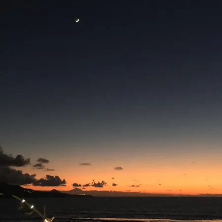 Canteras 38 라스팔마스