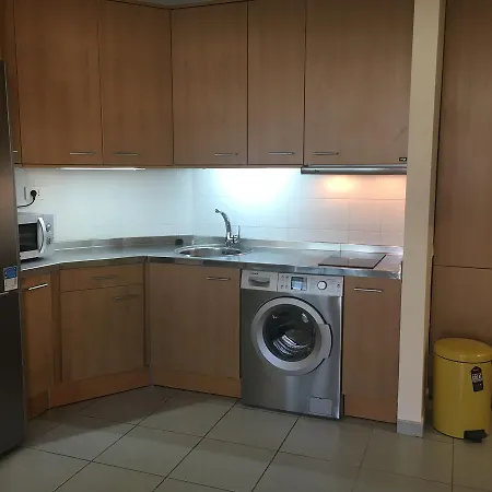Apartamento Canteras 38 *