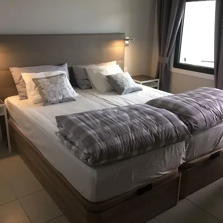 Canteras 38 라스팔마스