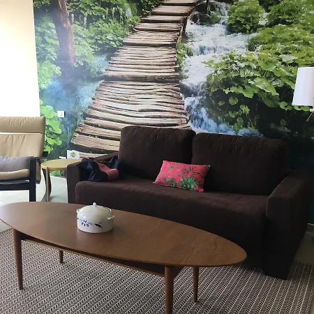 Apartment En Plena Playa De Canteras