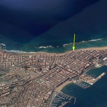 Canteras 38 라스팔마스