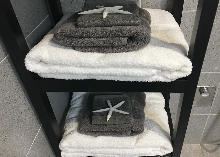 En Plena Playa De Canteras Διαμέρισμα *