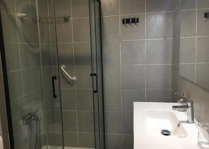 Apartment En Plena Playa De Canteras Las Palmas de Gran Canaria