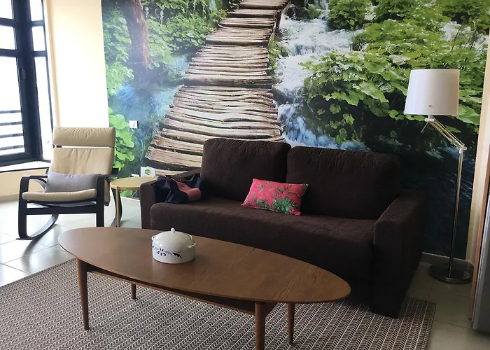 Appartement En Plena Playa De Canteras