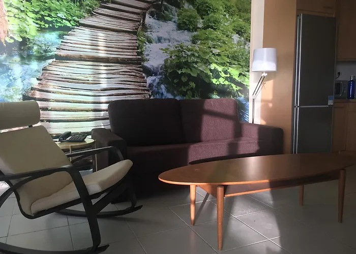 Appartement En Plena Playa De Canteras